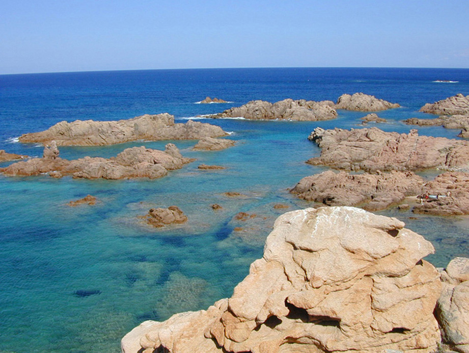 Cala Sarraina